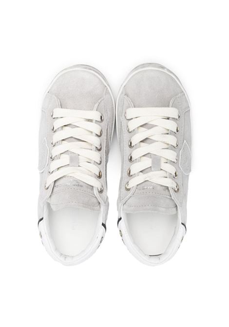 Sneakers con logo PHILIPPE MODEL KIDS | 741984